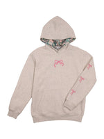 Dilara Hoodie - Bow