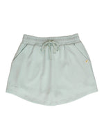 Athletic Skort - Seafoam