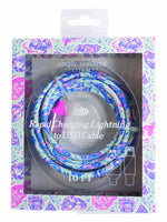 Simply Southern 10ft Lightning Cable