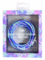 Simply Southern 10ft Lightning Cable