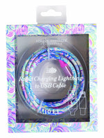 Simply Southern 10ft Lightning Cable