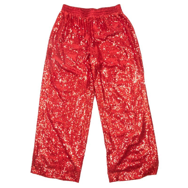 Sparkle Pant Red Sweet Southern Charm - Main Image