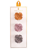 Simply Southern Hair Clip Trio