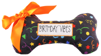 Pet Toy - Birthday Vibes