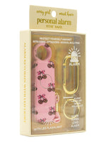 Simply Southern Personal Alarm