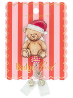 Simply Southern Holiday Badge Reels