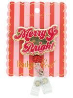 Simply Southern Holiday Badge Reels