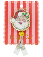 Simply Southern Holiday Badge Reels
