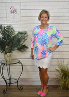 SPX0639 Asymmetrical Top - CRLS