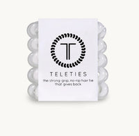 Coconut White - Tiny