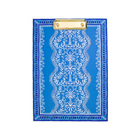 Clipboard Folio - Have It Both Rays