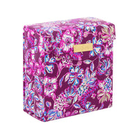 Travel Jewelry Organizer - Amarena Cherry Tropical