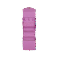 Travel Jewelry Organizer - Amarena Cherry Tropical