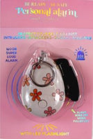 Simply Personal Alarms