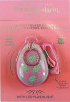 Simply Personal Alarms