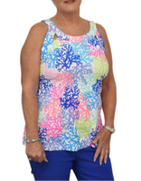 SPX5252 Sexy Tank - CRLS