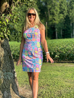 SPX4501 Sexy Dress - MOMA