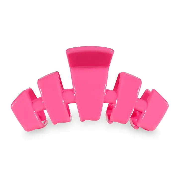 teleties pink