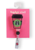 Simply - Badge Reel