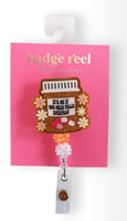 Simply - Badge Reel