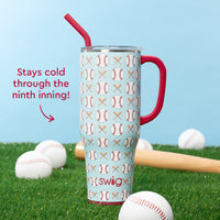 Home Run - Mega Mug 40oz