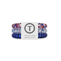 Large - Fire-Workin' It Hair Ties