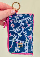 Simply Southern ID Coin Pouch - Ribbon (RBBN)