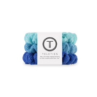 Bora Bora Terry Cloth - Scrunchie