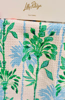 Swayin’ in the Breeze Tea Towel