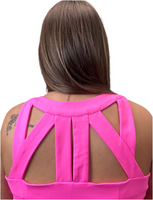 SPX4501 Sexy Dress - BHP