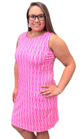 SPX4426 Sleeveless Travel Dress - DTLP