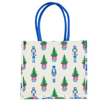 Christmas Everyday Essentials Tote