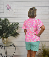 BLD3164 Bangladine Scallop Short - SFCL