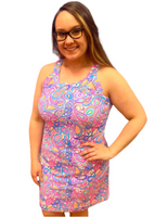 SPX4501 Sexy Dress - PSLY