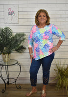 SPX0639 Asymmetrical Top - CRLS