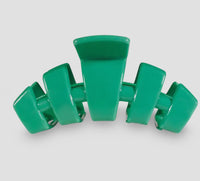 Teleties Clip - Green Come True