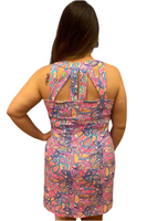 SPX4501 Sexy Dress - PSLY