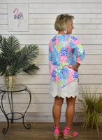 SPX0639 Asymmetrical Top - CRLS