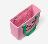 Pink O' Lantern Bogg Bag