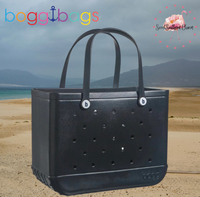 Black Bogg Bag