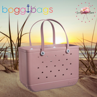 Blush Bogg Bag