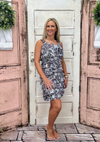 Cha Cha Dress - JTBW