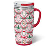 Christmas Cameos - Travel Mug 22oz