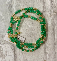 Michelle McDowell - Rachel Bracelets