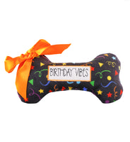Pet Toy - Birthday Vibes