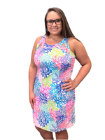 SPX4501P - Sexy Dress - CRLS