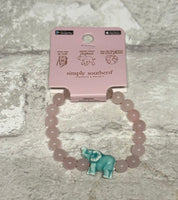 Track Bracelet - Elephant