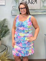 SPX4448 Cha Cha Dress - CRLS