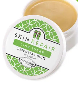 Skin Repair - Lime
