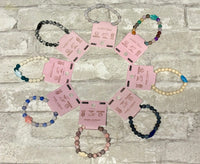Track Bracelet - Turtle